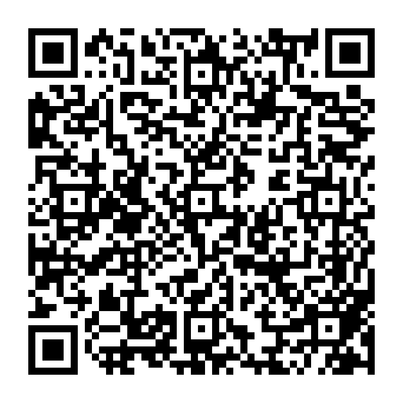QR-kód kép