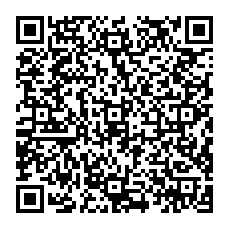 QR-kód