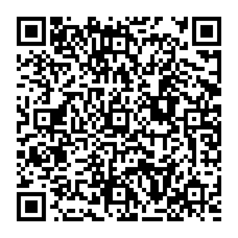 QR-kód