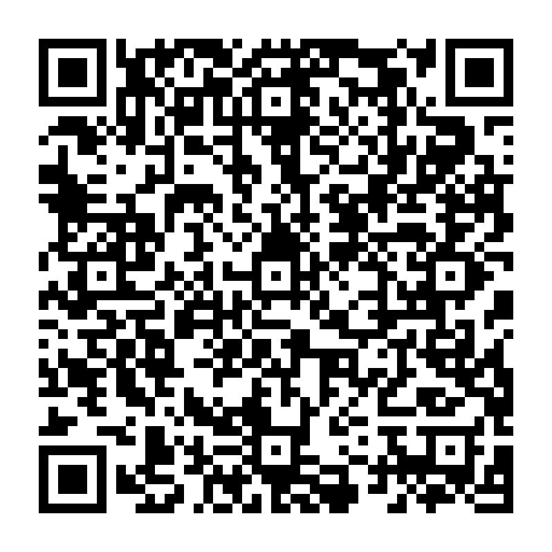 QR-kód