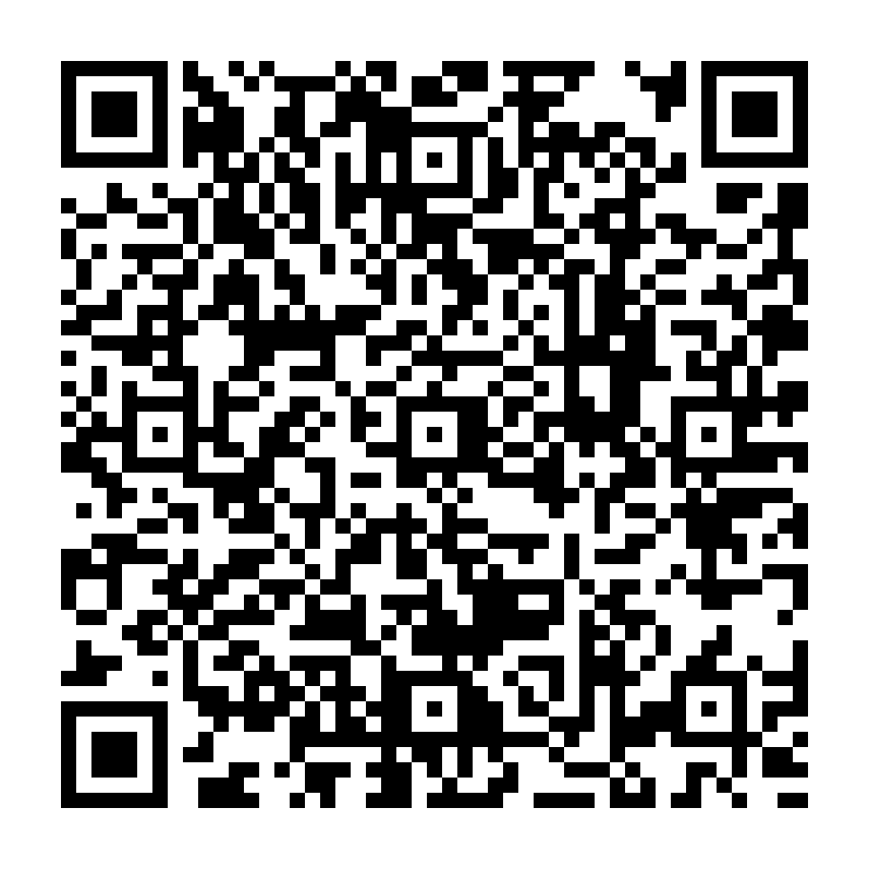 QR-kód