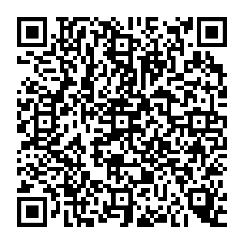 QR-kód