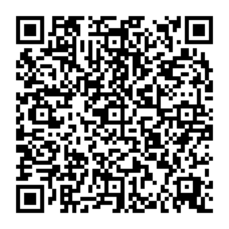 QR-kód