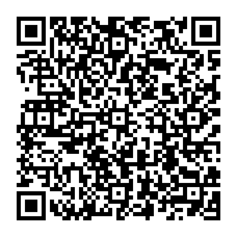 QR-kód