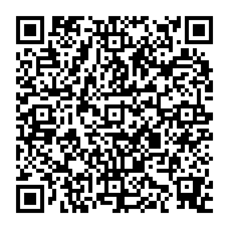 QR-kód