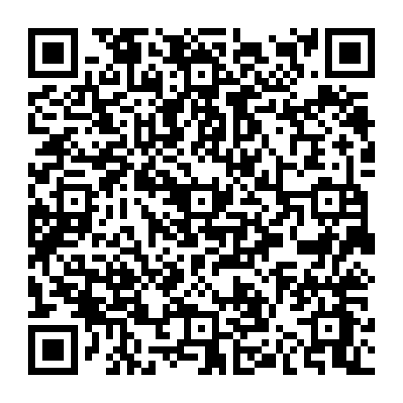 QR-kód