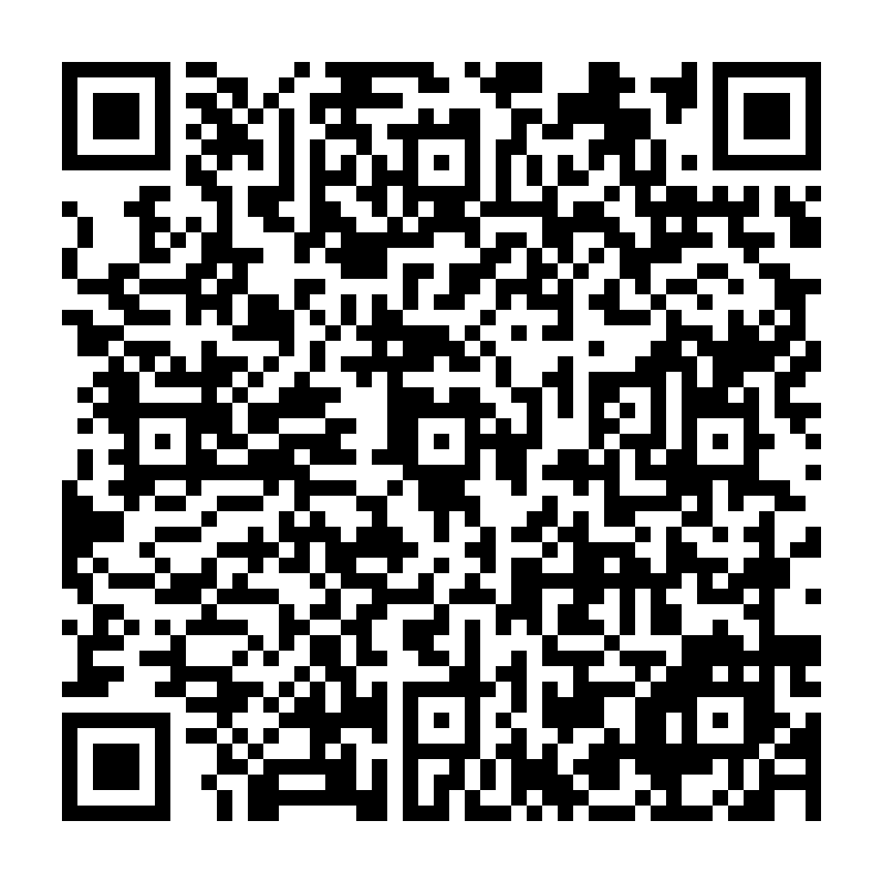 QR-kód