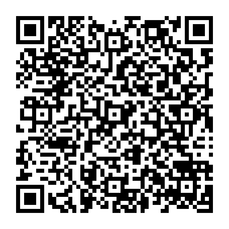 QR-kód