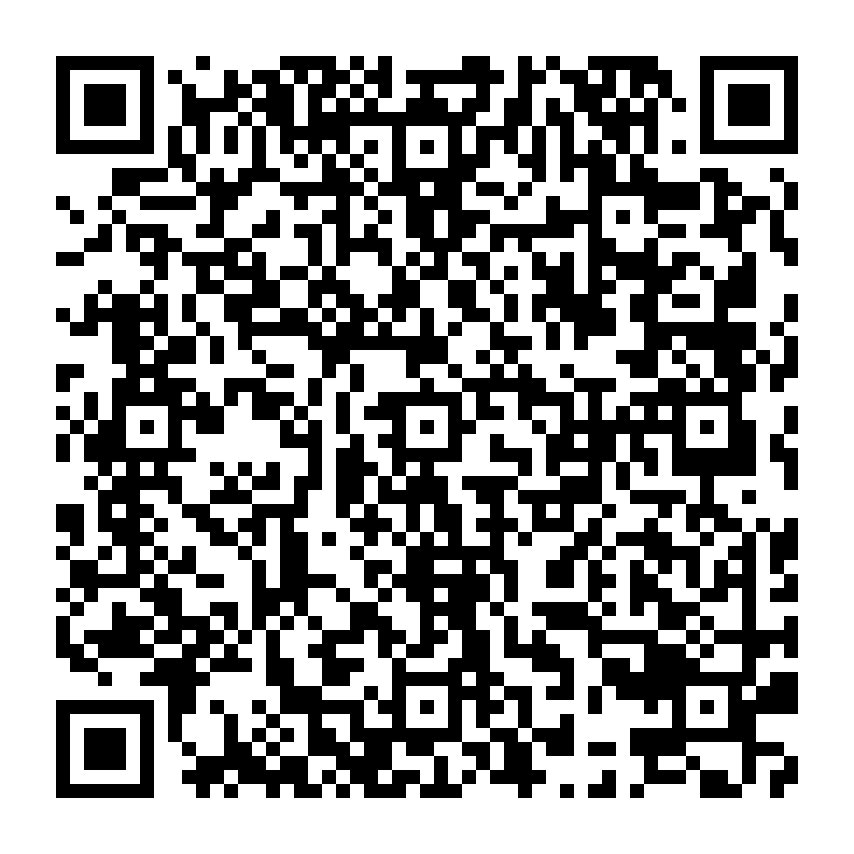 QR-kód