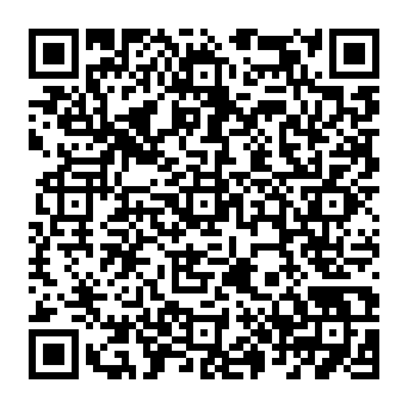 QR-kód