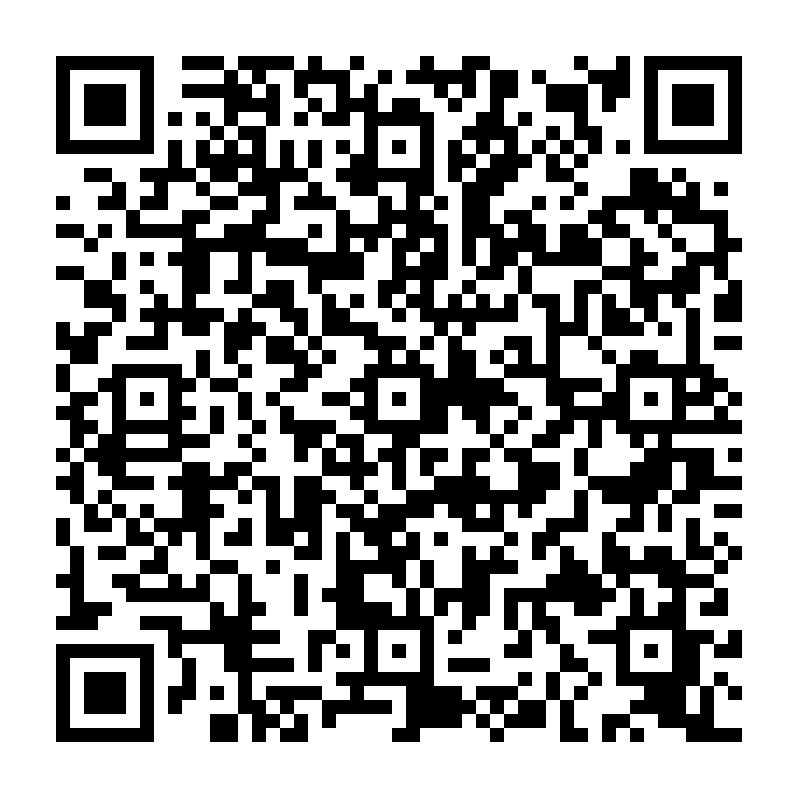 QR-kód