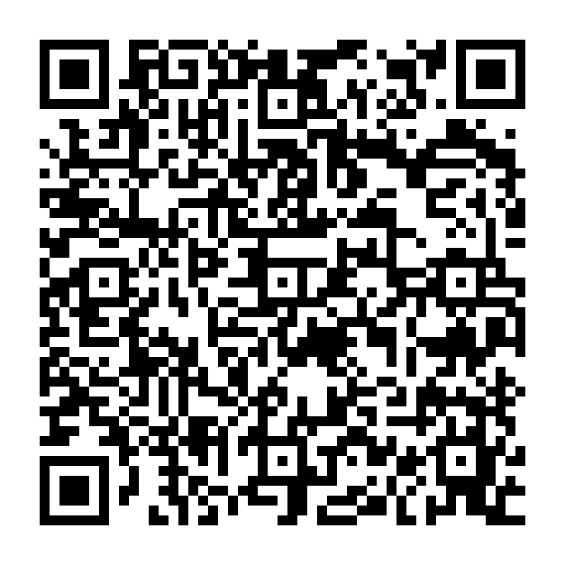 QR-kód