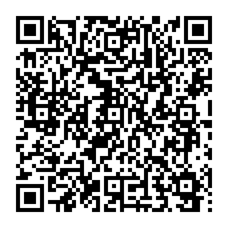 QR-kód