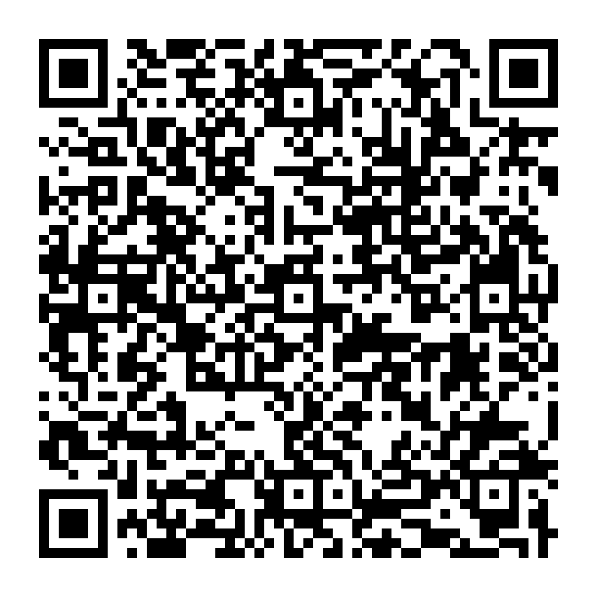 QR-kód