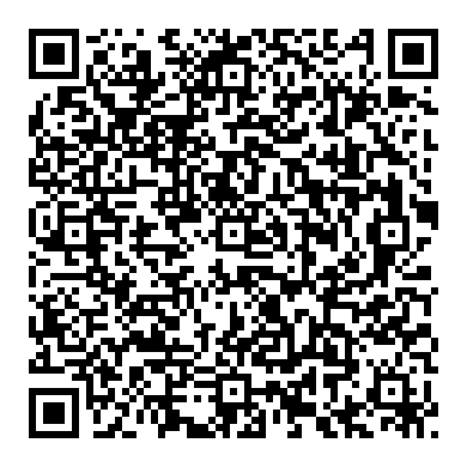 QR-kód