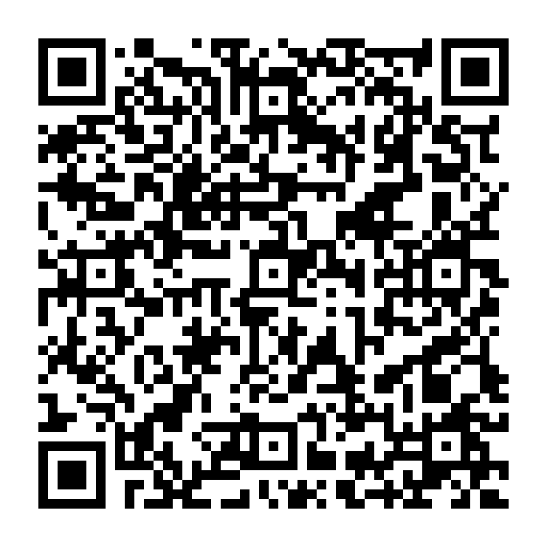 QR-kód