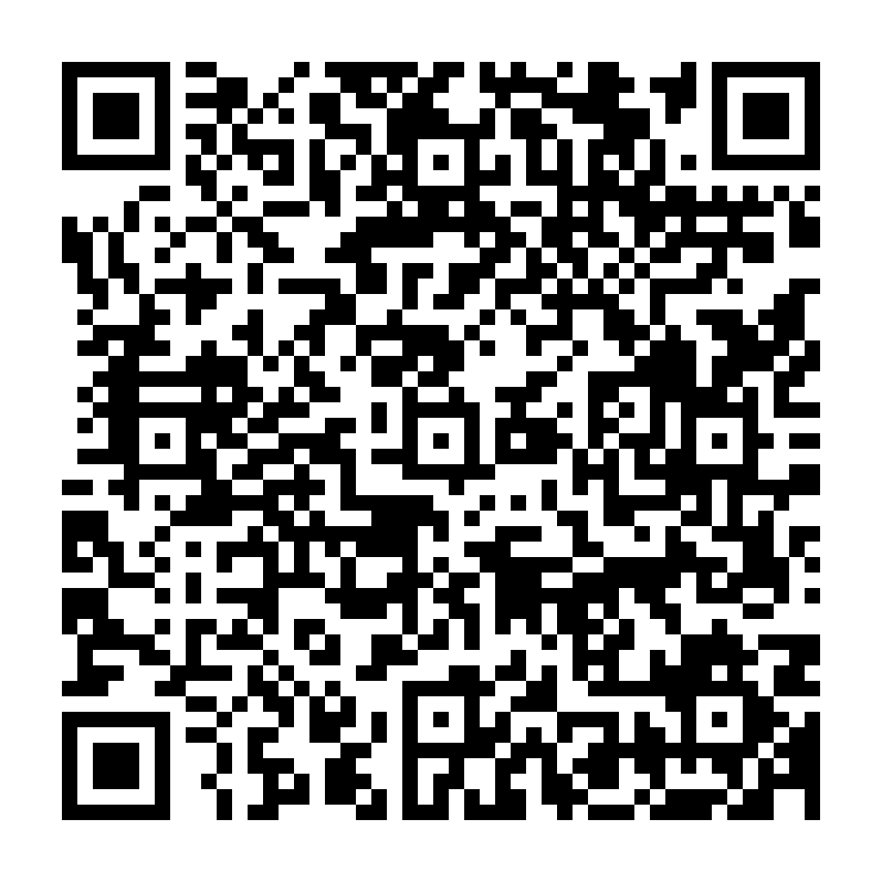 QR-kód