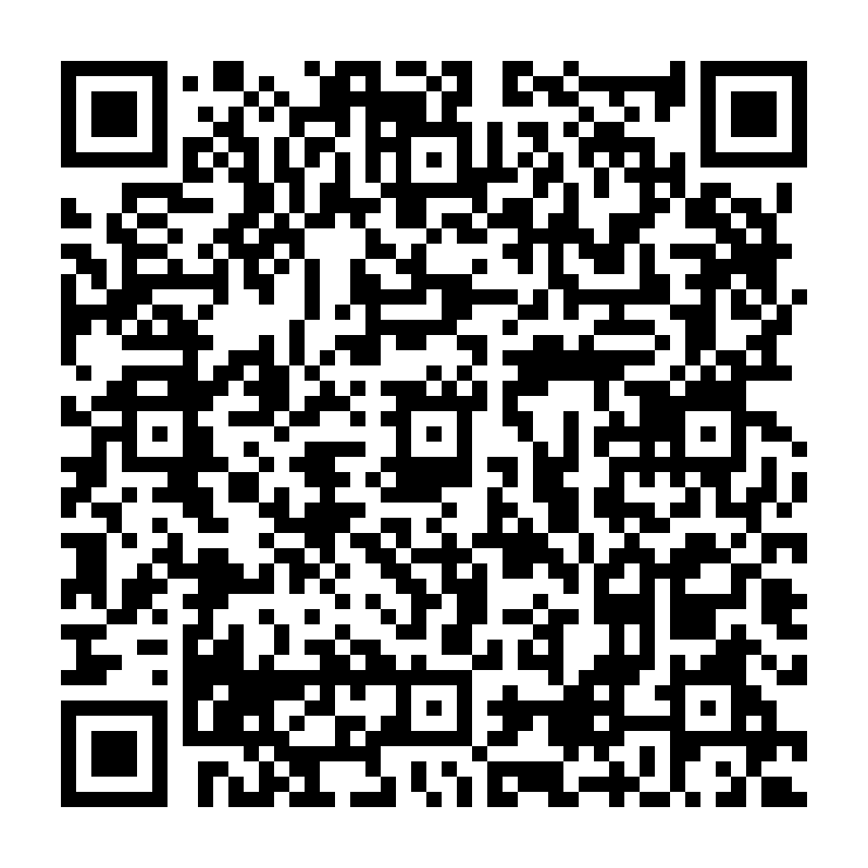 QR-kód