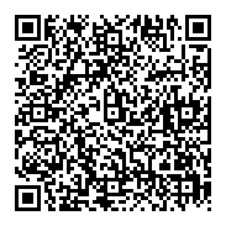 QR-kód