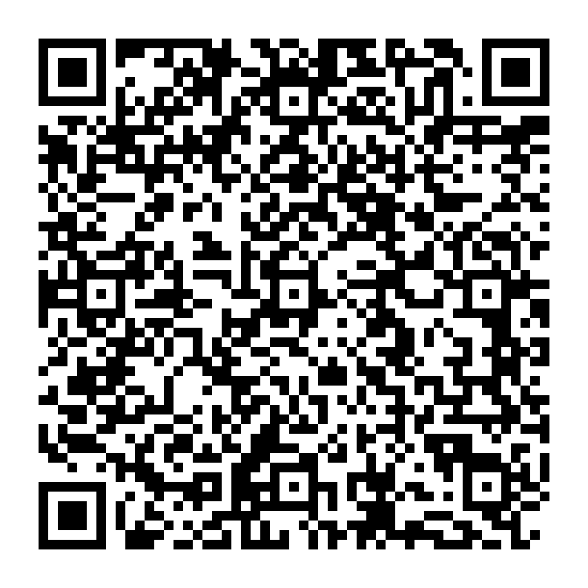 QR-kód