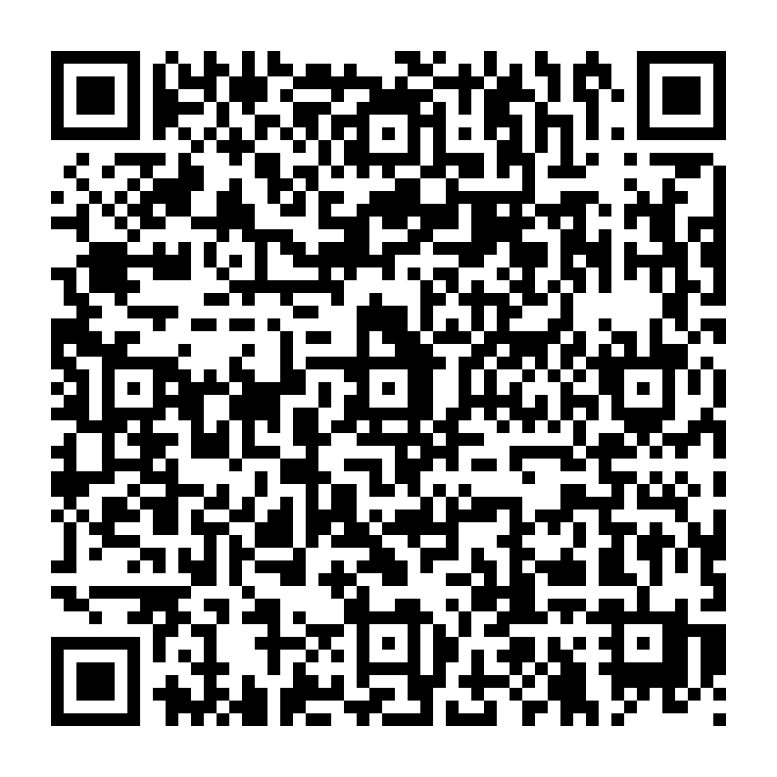 QR-kód