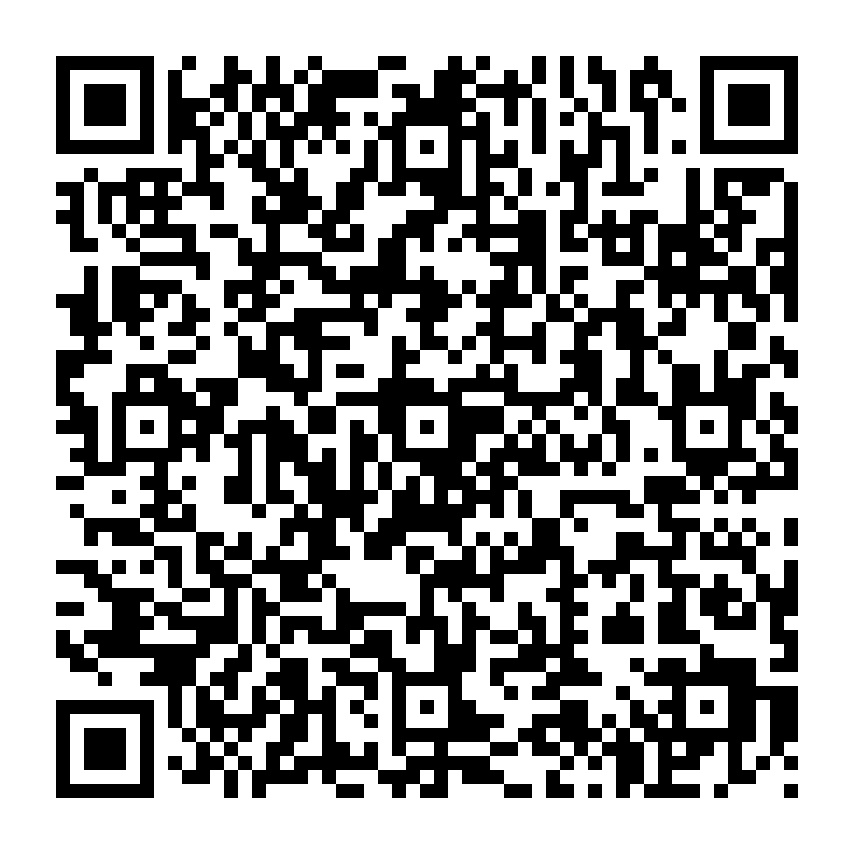QR-kód