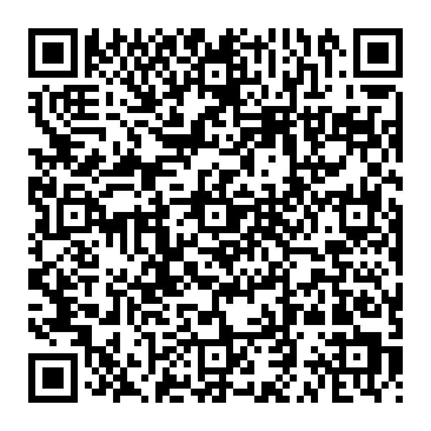QR-kód kép