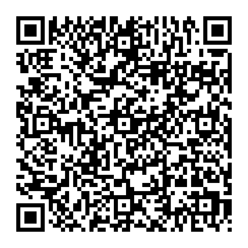 QR-kód