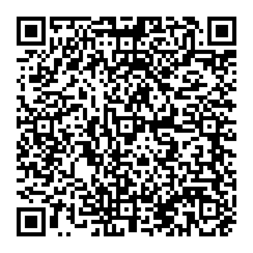 QR-kód