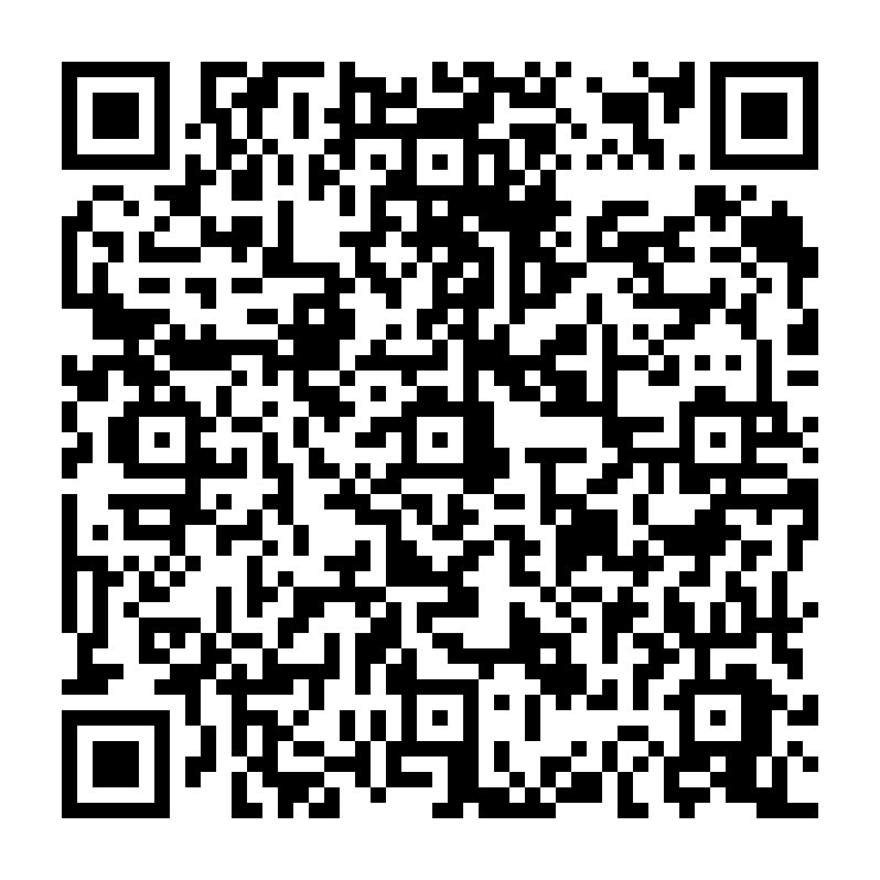QR-kód
