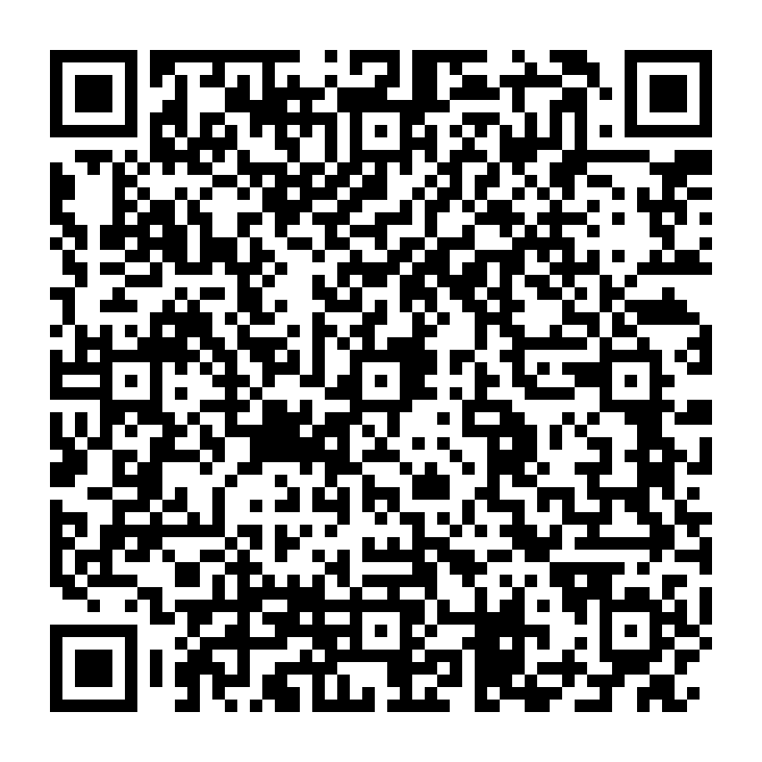 QR-kód