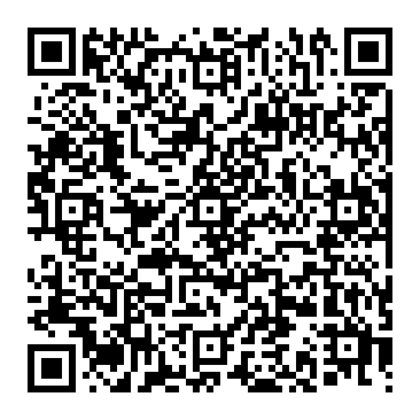 QR-kód