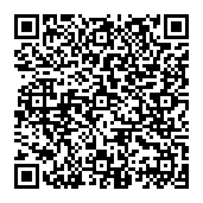 QR-kód