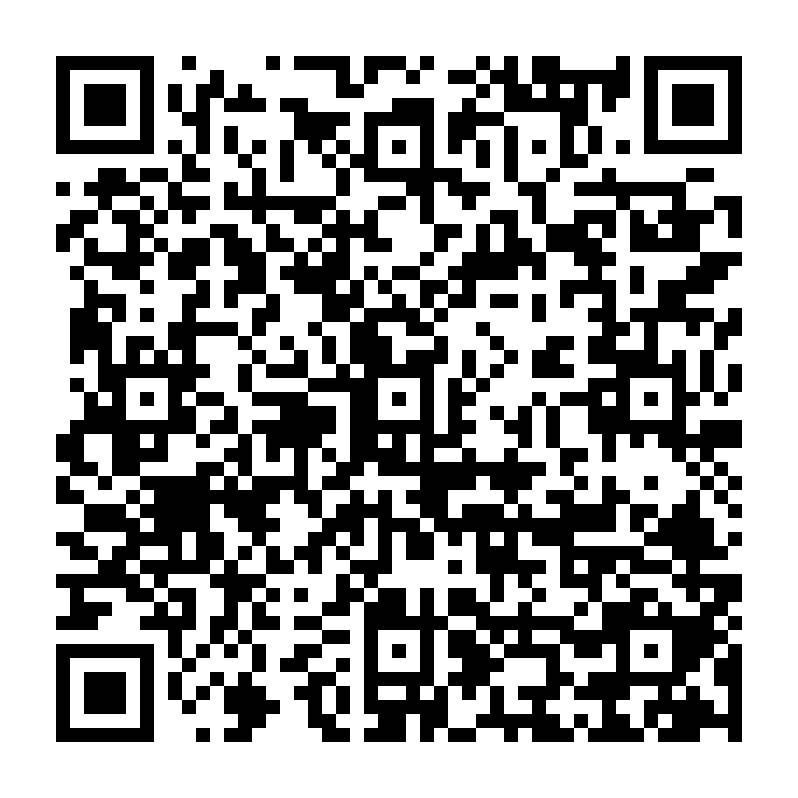 QR-kód
