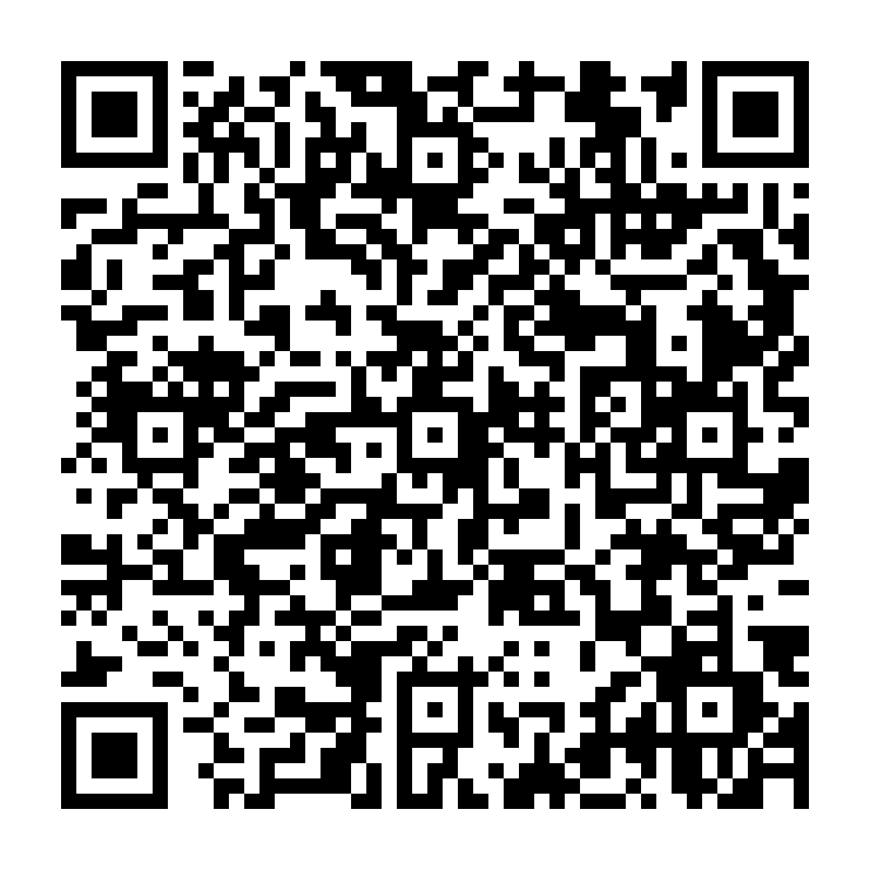 QR-kód