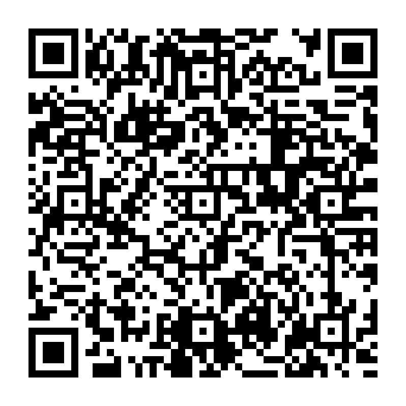 QR-kód