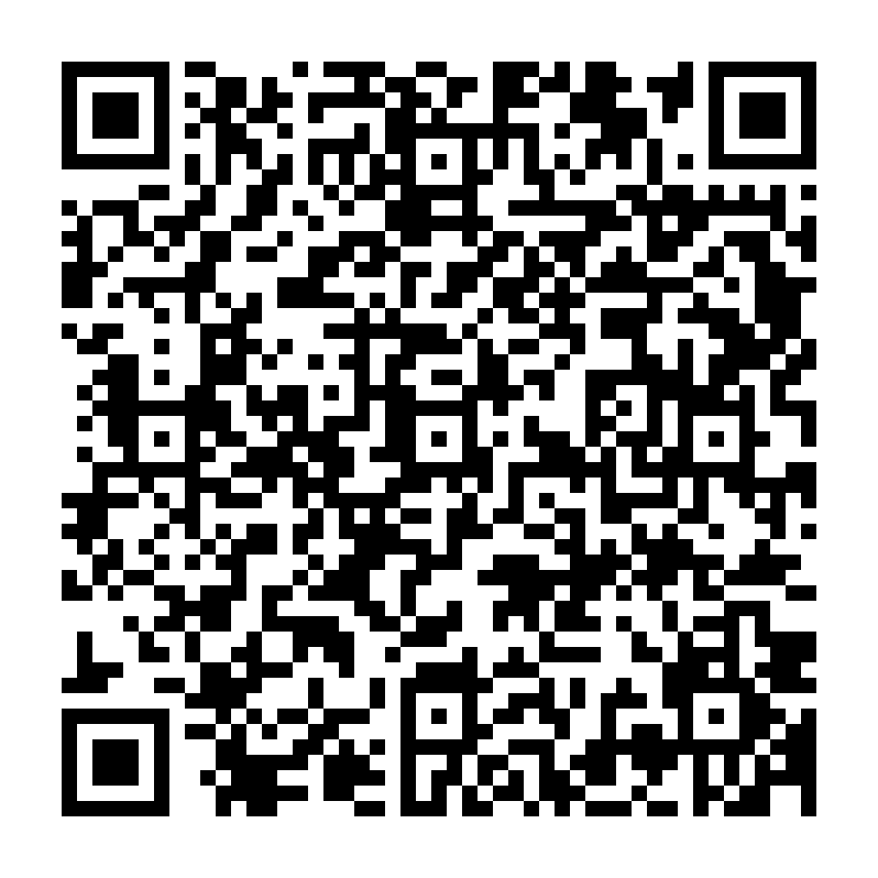 QR-kód