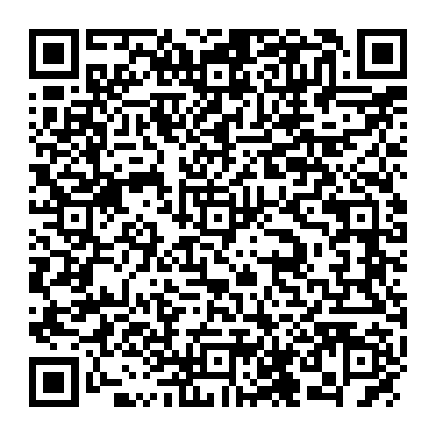 QR-kód