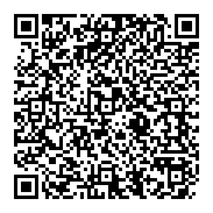QR-kód