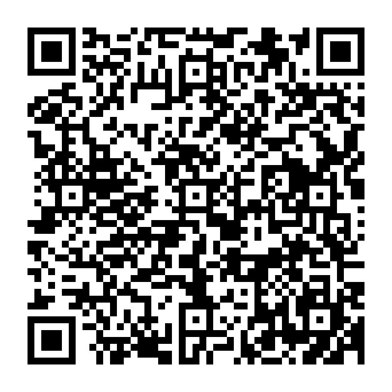 QR-kód