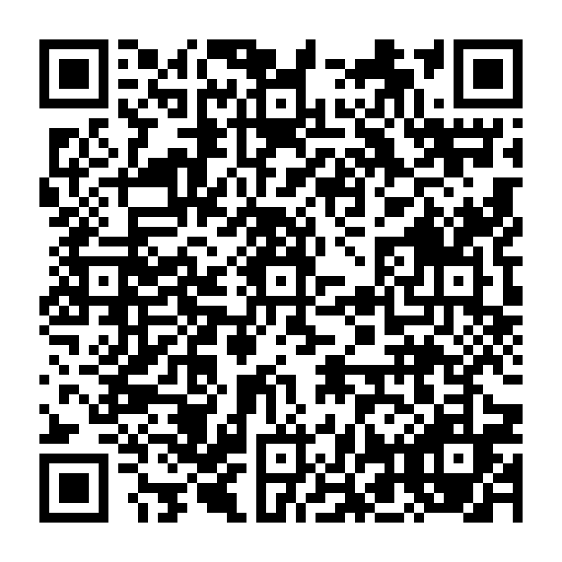QR-kód