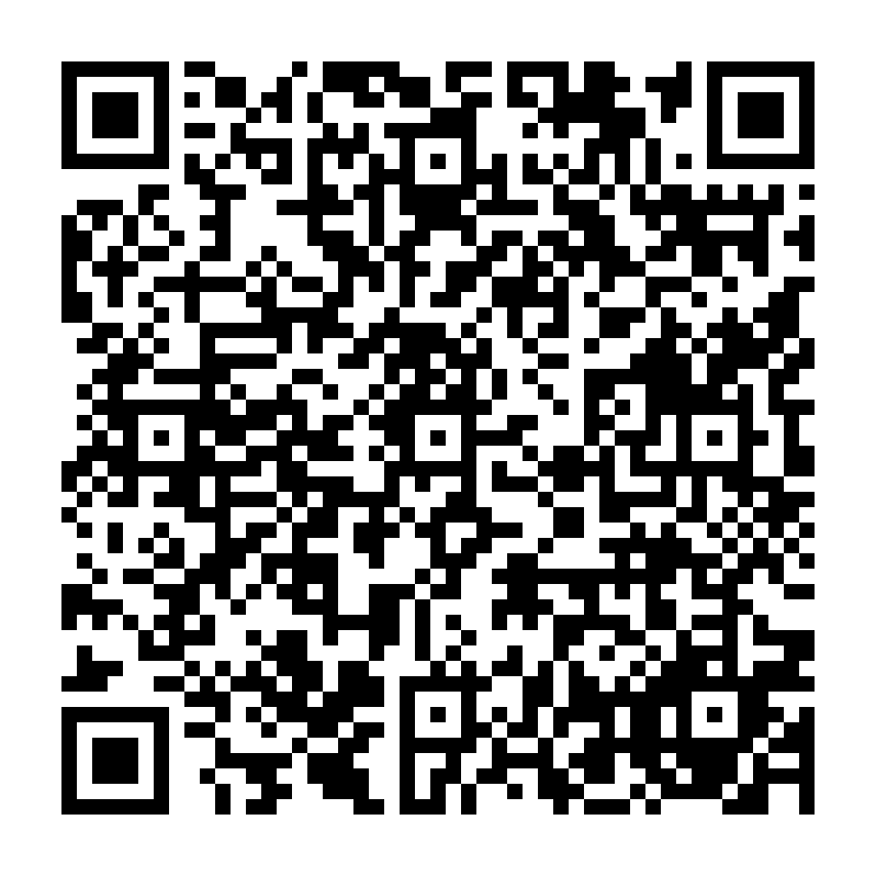 QR-kód