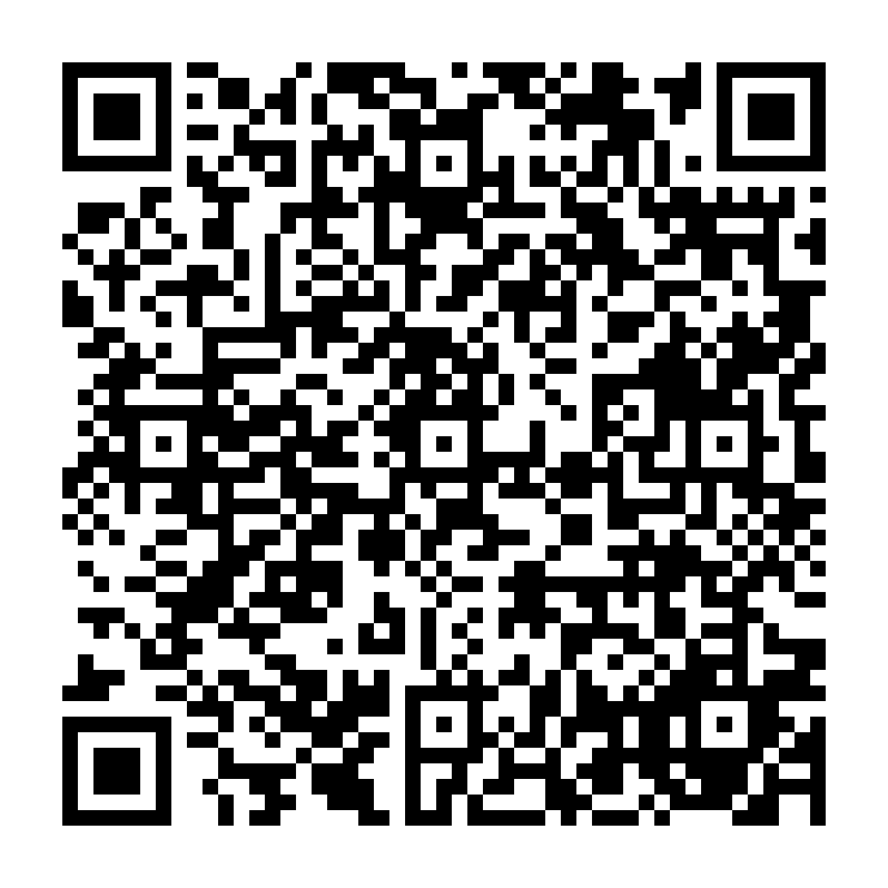 QR-kód