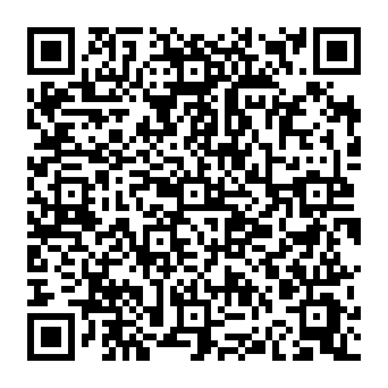 QR-kód