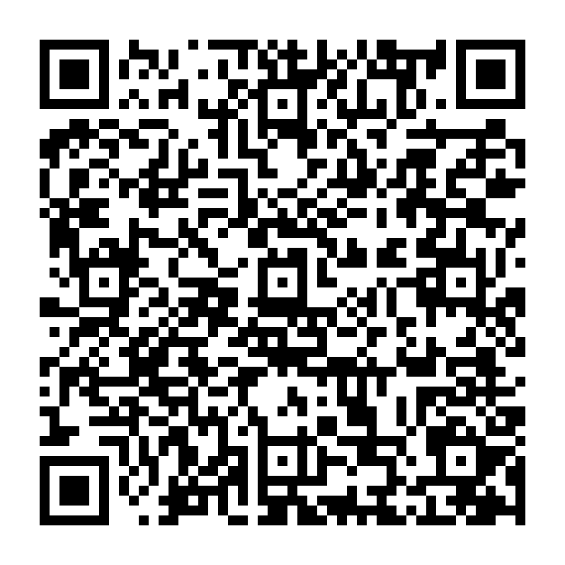 QR-kód kép