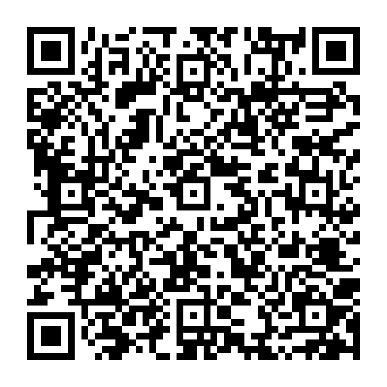 QR-kód