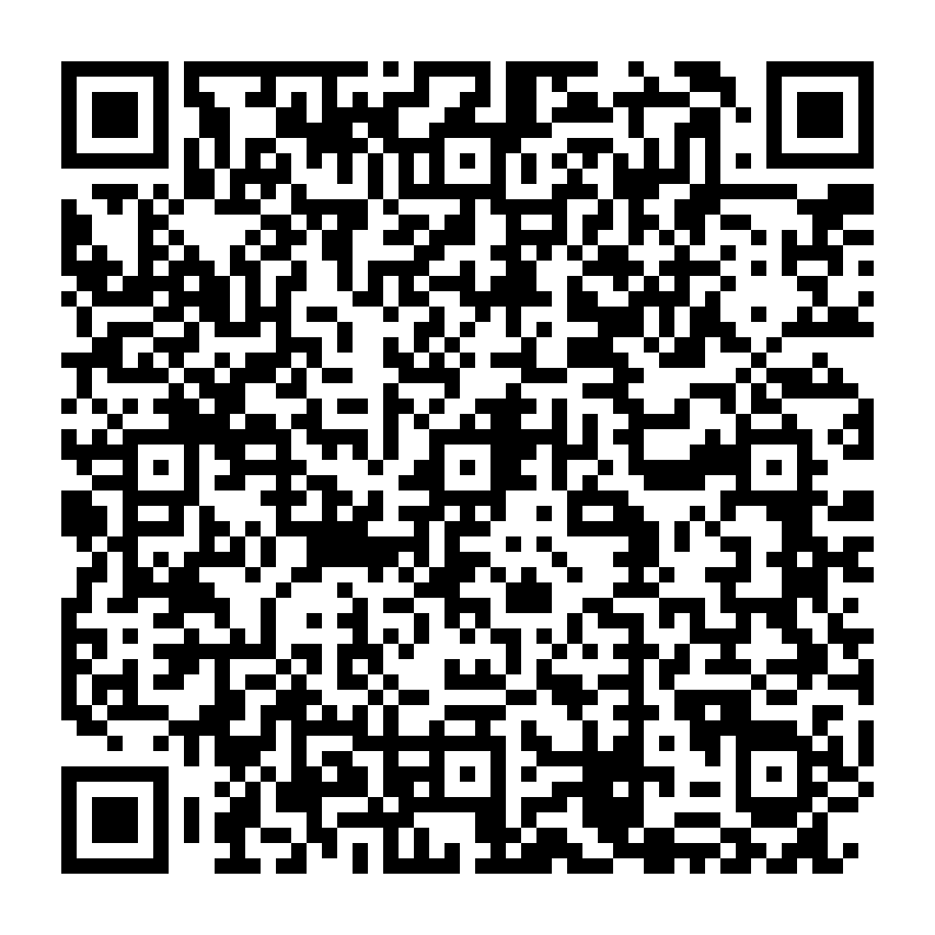 QR-kód