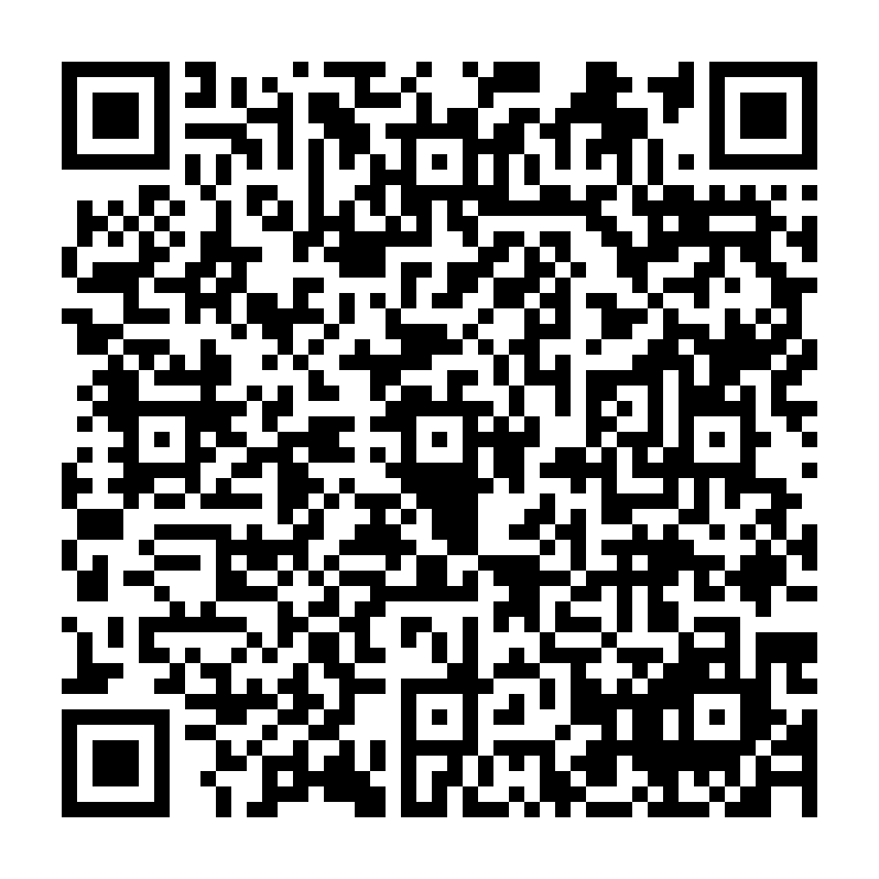 QR-kód
