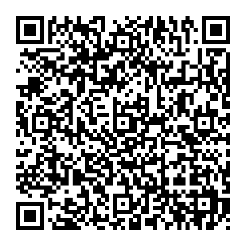 QR-kód