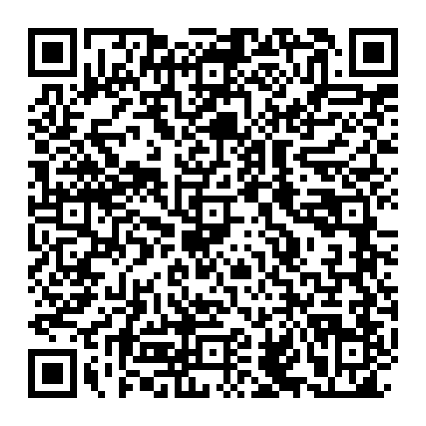 QR-kód